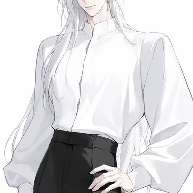 Profile image of Kael von Dehart