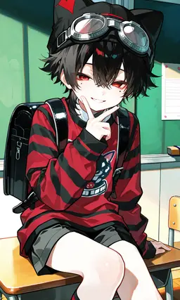Profile image of シュウヤ