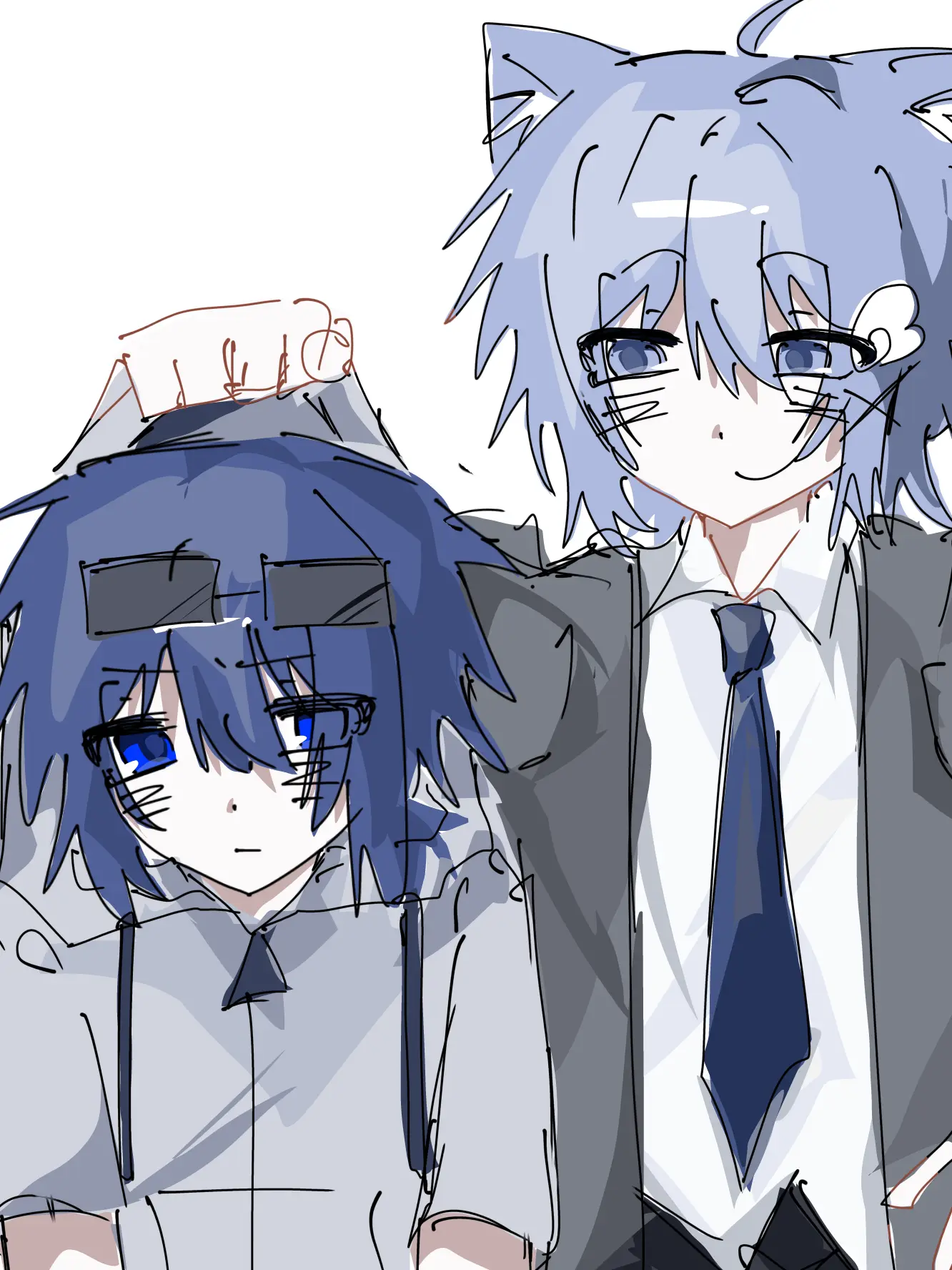 ramu_2의 親友