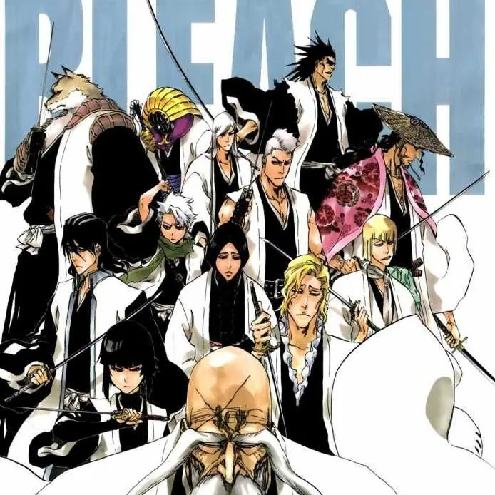 VroomIDLESDIES의 The shinigami
