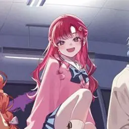 Profile image of 早乙女ベリー