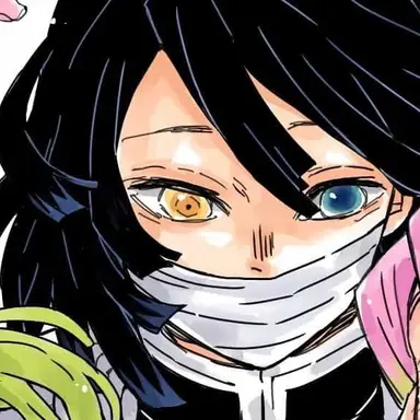 Profile image of 이구로 오바나이