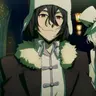 Profile image of フョードル・D
