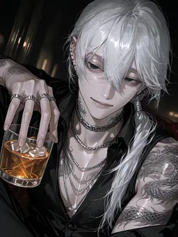 Profile image of 羅妃