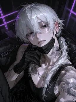 Profile image of 羅妃