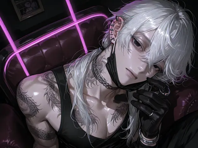 Profile image of 羅妃