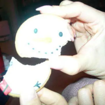 Profile image of 닝이줘