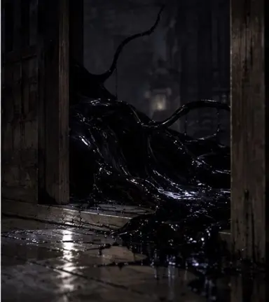 Profile image of The Shadow