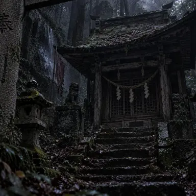 Profile image of Miyama Village