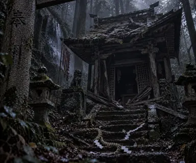 Profile image of Miyama Village