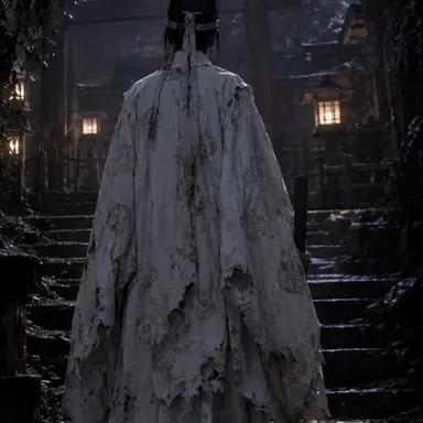 Profile image of The Priest
