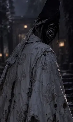 Profile image of The Priest