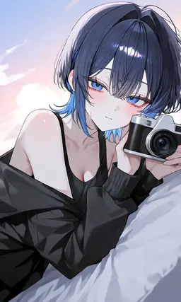 Profile image of 아사히나 미오