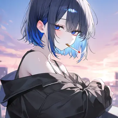 Profile image of 아사히나 미오