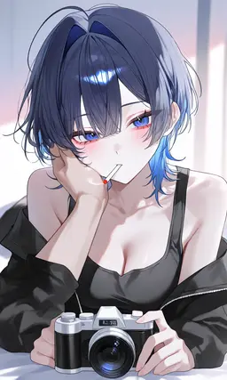 Profile image of 아사히나 미오