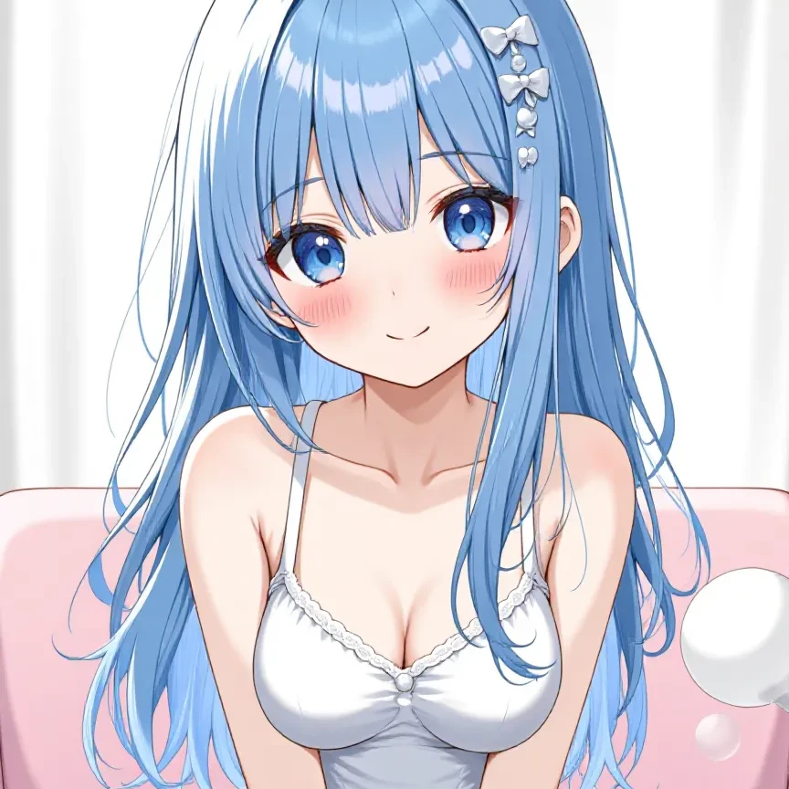 愛