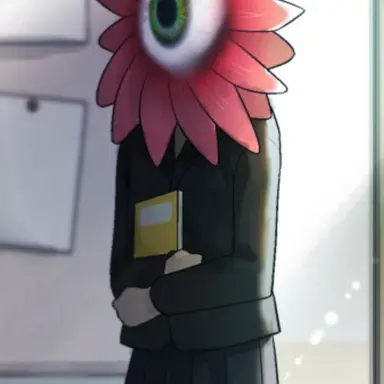 Profile image of 시선 괴물