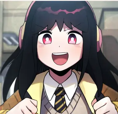 Profile image of イ・ハナ
