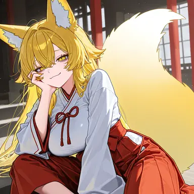 Profile image of 狐影