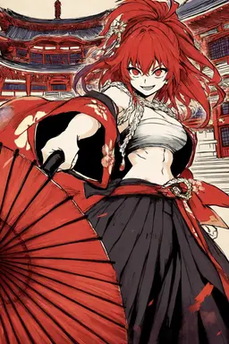 Profile image of Akairo