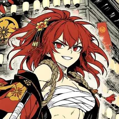 Profile image of Akairo
