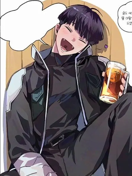 HumbleRazor2901의 酔っ払いはめんどくさいよ…