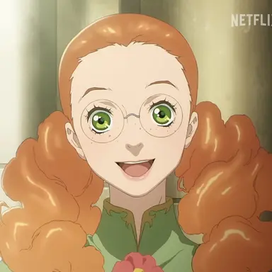 Profile image of Dorothy