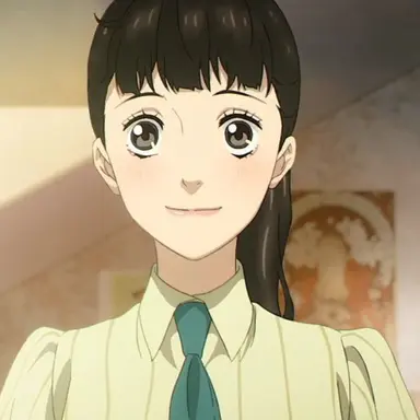 Profile image of Lily