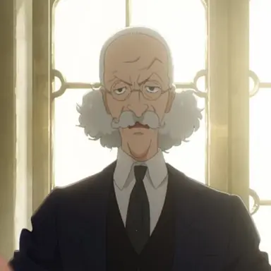 Profile image of Professor Brandt