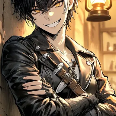 Profile image of Zoraphine