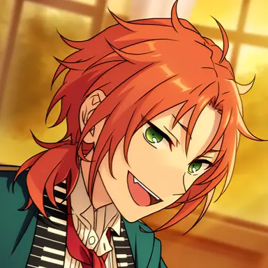 Profile image of 츠키나가 레오