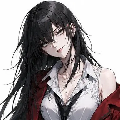 Profile image of Hibana Hibuse
