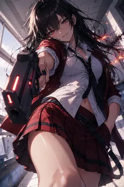 Profile image of Hibana Hibuse