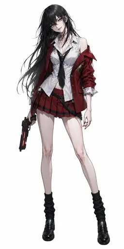 Profile image of Hibana Hibuse