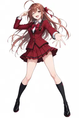 Profile image of Akari Akahoshi