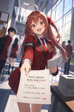 Profile image of 赤星 あかり