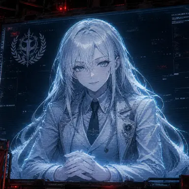 Profile image of School Integrated Intelligence Zeta