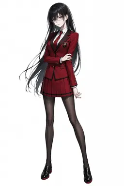 Profile image of Rei Kujo