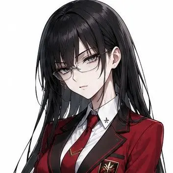 Profile image of Rei Kujo