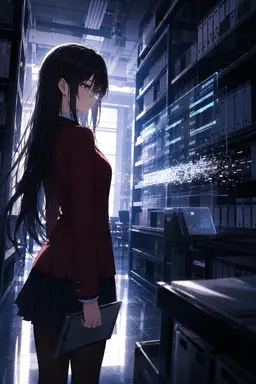 Profile image of Rei Kujo