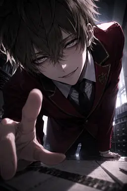 Profile image of Shion Natsume