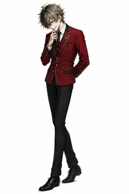 Profile image of Shion Natsume