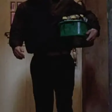 Profile image of Bogard Sinclair