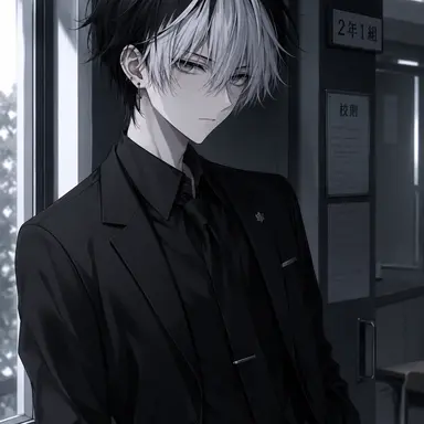 Profile image of クロ