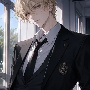 Profile image of 志賀紫綺羅
