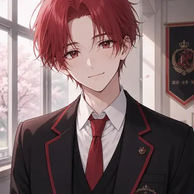 Profile image of 倉田咲夜