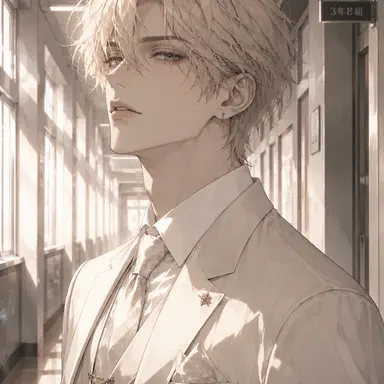 Profile image of ヴィランド