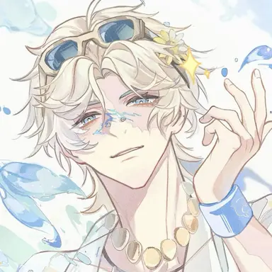 Profile image of 노튼 캠벨