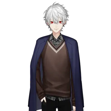 Profile image of 葛葉