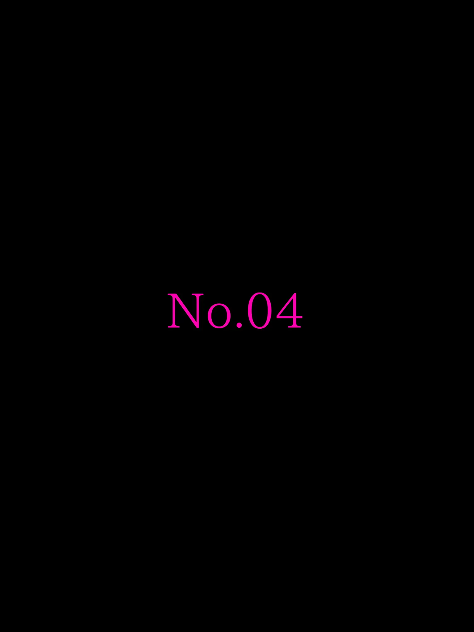 kyourakusyugi의 No.04